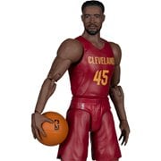 NBA McFarlane SportsPicks Wave 1 Cleveland Cavaliers Donovan Mitchell 6-Inch Action Figure
