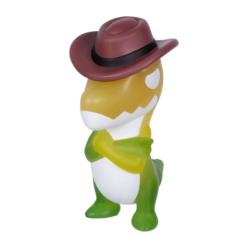Amazing Digital Circus Gummigoo 4-Inch Vinyl Figure