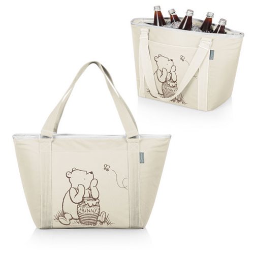Disney Winnie The Pooh Uptown Cooler Tote Bag