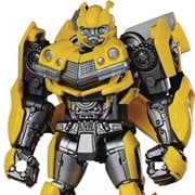 Transformers Classic Class Bumblebee Blokees Model Kit