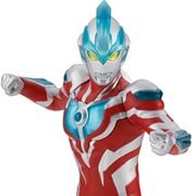 Ultraman Ultraman Ginga Hero's Brave Statue Figure, Not Mint