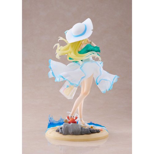 Reina 1:7 Scale Statue - Entertainment Earth