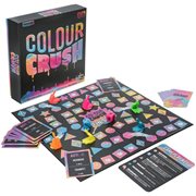 Colour Crush Game