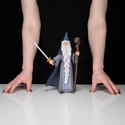 The Hobbit Gandalf Vinyl Figure