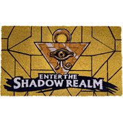 Yu-Gi-Oh! Enter the Shadow Realm Coir Doormat