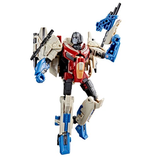 Transformers Studio Series Premier Deluxe Wave 28 Set of 4