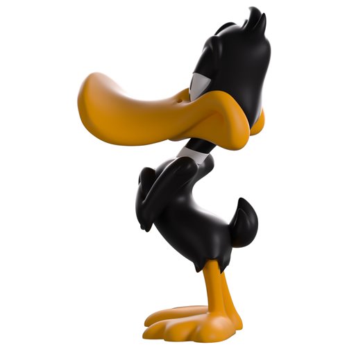 Looney Tunes Collection Daffy Duck Vinyl Figure #2