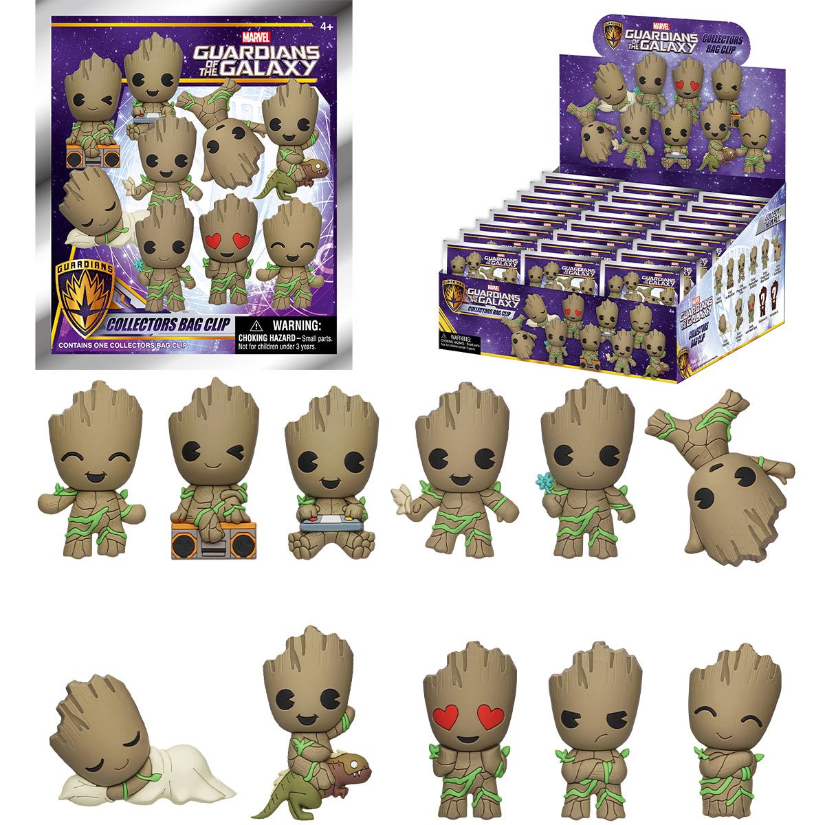 guardians of the galaxy the collectors collection