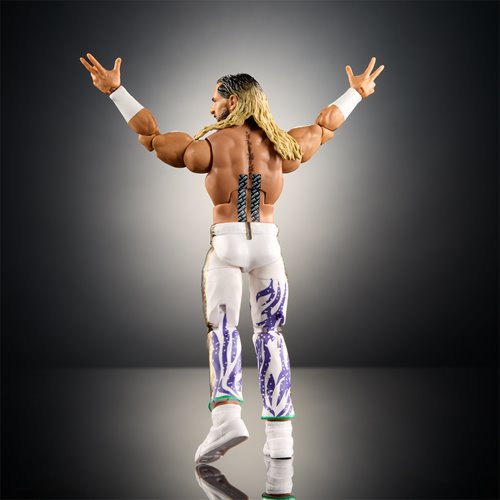 WWE Elite Collection Series 117 Action Figure Case of 8