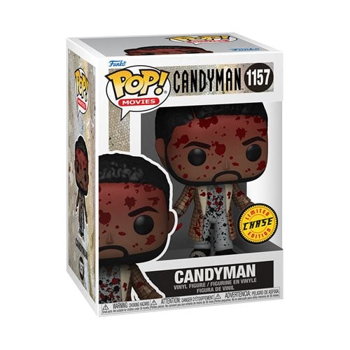 Candyman Pop! Vinyl Figure
