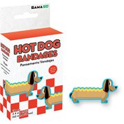 Hot Dog Bandages