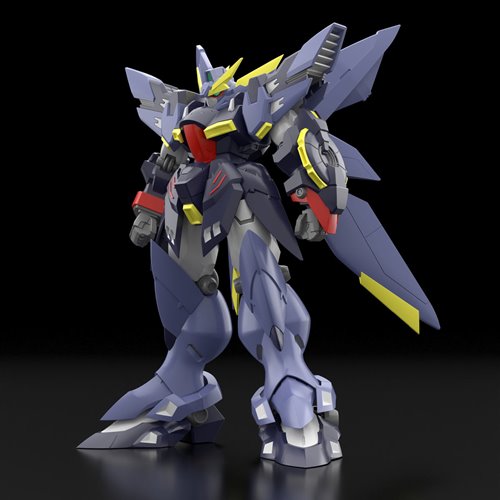 Super Robot Wars OG: Original Generations R-Gun Rivale and Wildschwein SMP Model Kit