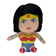 Wonder Woman Super Deformed 7-Inch Plush