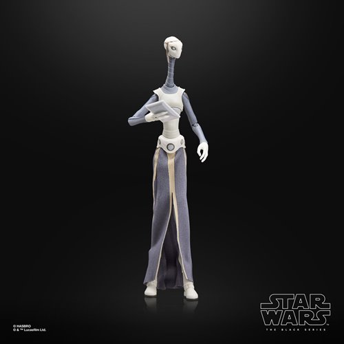 Star Wars The Black Series Taun We 6-Inch Action Figure