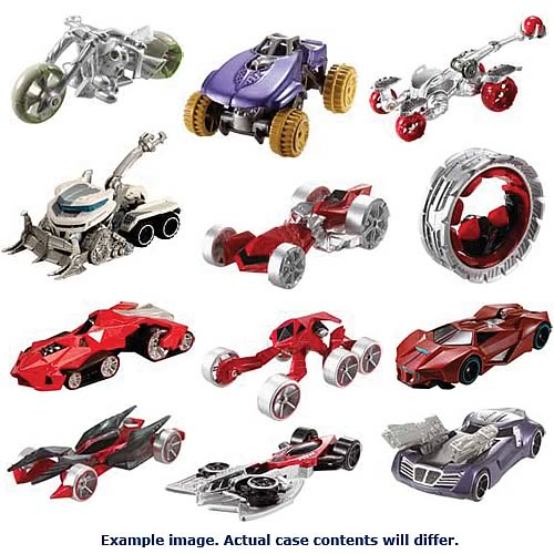 hot wheels battle force 5 toys amazon