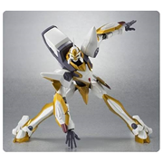 Code Geass Lancelot Robot Spirits Action Figure