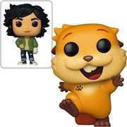 Hoppers Mabel Beaver Funko Pop! Vinyl Figure #1749
