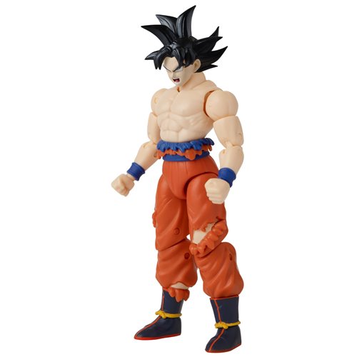 Dragon Ball Super Dragon Stars Action Figure Wave 4 Case of 6
