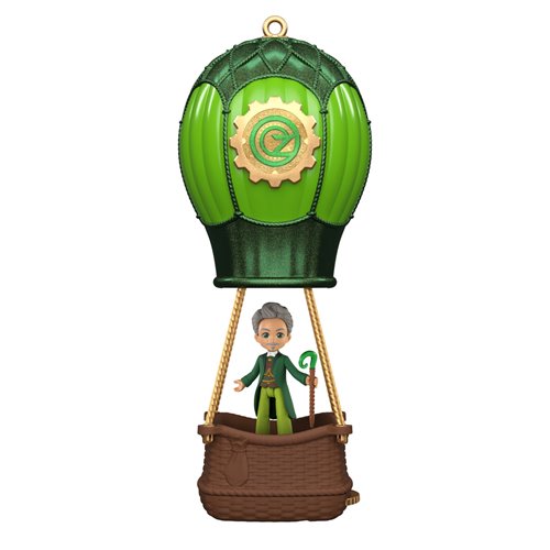 Wicked Ozian Balloons Reveal Blind Box Mini-Figure Case of 8