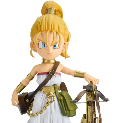 Chrono Trigger Marle Form-ism Statue