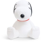 Peanuts Snoopy Handmade by Robots Vinyl Figure