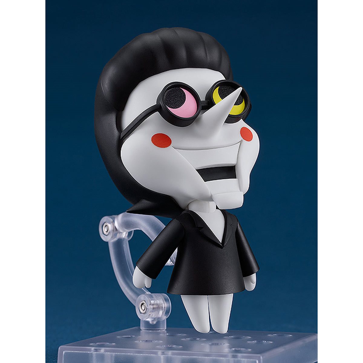 Nendoroid Bendy & Ink Demon (Bendy and the Ink Machine)