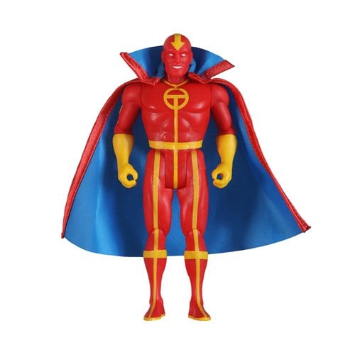 DC Super Powers Wave 15 4 1/2-Inch Scale Action Figure Case of 6 - Entertainment Earth Exclusive