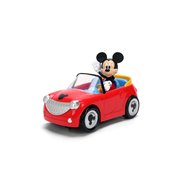 Mickey Mouse Clubhouse Mickey Roadster 1:32 Scale RC Vehicle