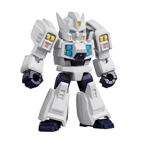 Transformers Defender Version 08 Battle Stars Mini Model Kit Display Case of 12