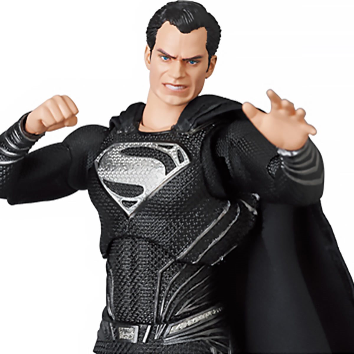 Figurine Superman - Zack Snyder's Justice League