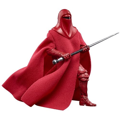 Star Wars The Vintage Collection Emperor's Royal Guard 3 3/4-Inch Action Figure