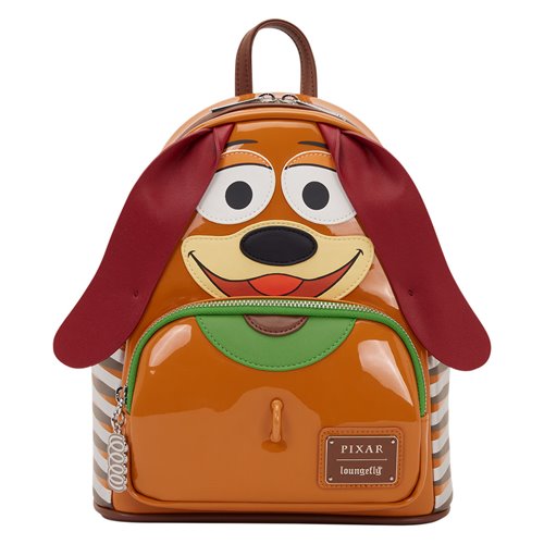 Toy Story Slinky Dog Cosplay Mini-Backpack