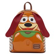 Toy Story Slinky Dog Cosplay Mini-Backpack