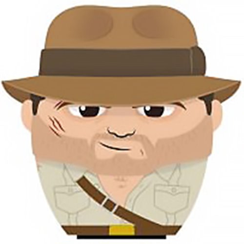 Indiana Jones and the Temple of Doom Bitty Boomers Bluetooth Mini-Speaker