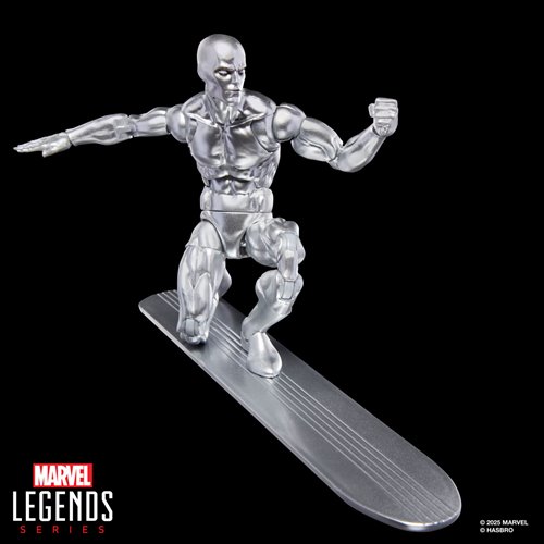 Marvel Legends Comics-Inspired 6-Inch Action Figures Wave 2 Case of 6