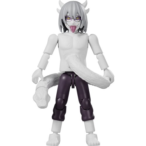 Naruto Shippuden Galaxy Version 05 The Heroes of the Leaf Village Mini Model Kit Case of 9