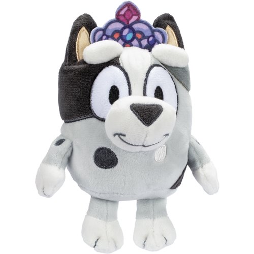 Bluey Series 12 Plush Display Case of 10