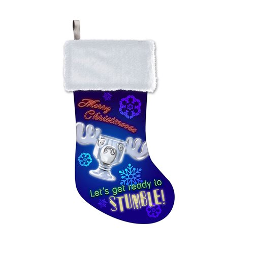 National Lampoon 19-Inch Stocking
