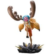 One Piece Chopper Figurine