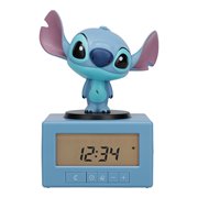 Lilo & Stitch Stitch Sleep Training Alarm Clock