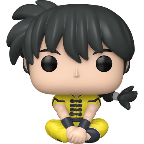 Ranma 1/2 Ranma Funko Pop! Vinyl Figure