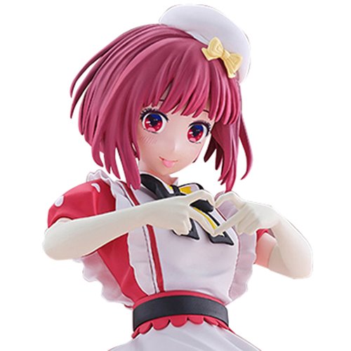 Oshi no Ko Kana Arima Pop In 2 Version Statue
