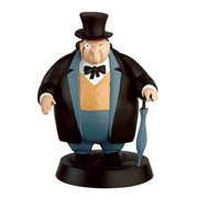 Batman: The Animated Series Figure Collection Penguin with Magazine #2