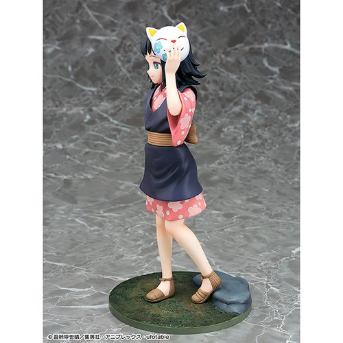 Demon Slayer: Kimetsu no Yaiba Makomo 1:7 Scale Statue