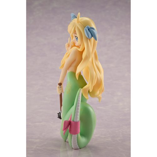 Dropkick on my Devil Jashin-chan Smile Version Statue