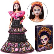 Barbie Dia De Muertos 2021 Doll