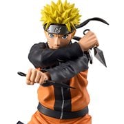 Naruto: Shippuden Naruto Uzumaki Grandista Statue