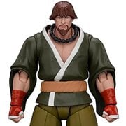 King of Fighters '98 Ultimate Match Master Team Saisyu Kusanagi 1:18 Scale Action Figure