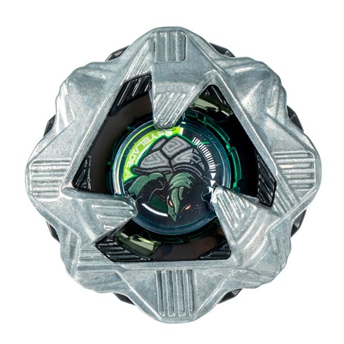 Beyblade X Obsidian Shell 4-60D Booster Pack Set