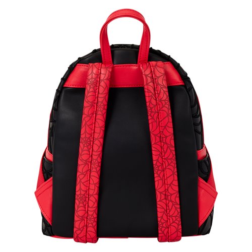 Spider-Man Spider Web Mini-Backpack